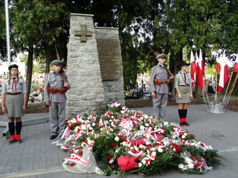 79 rocznica wybuchu II wojny światowej