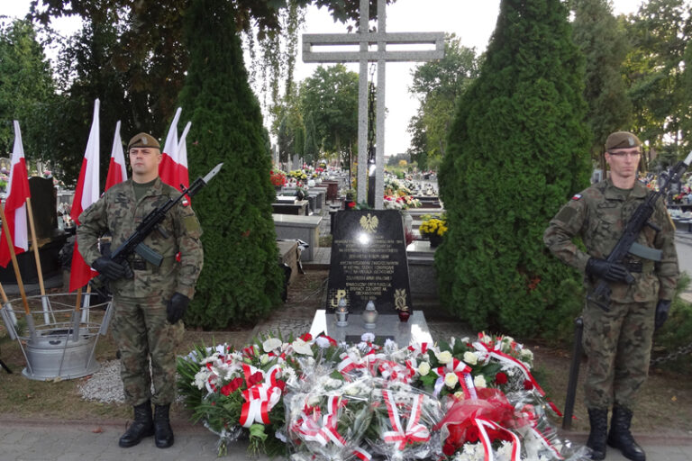 Agresja ZSRR na Polskę