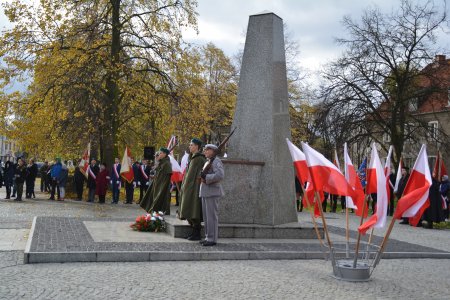 Obchody 100. rocznicy – jak Ciechanowianie uczczą ten dzień?