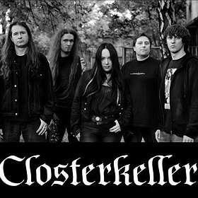 Closterkeller w Zgrzycie