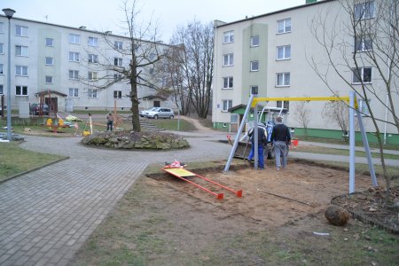 Nowe miejsca aktywnego wypoczynku