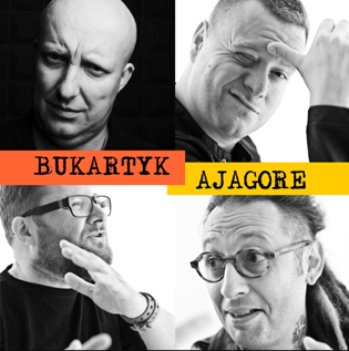 Bukartyk / Ajagore w Zgrzycie