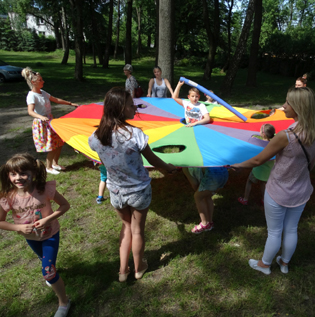 Piknik zaFAScynowani trzeźwością