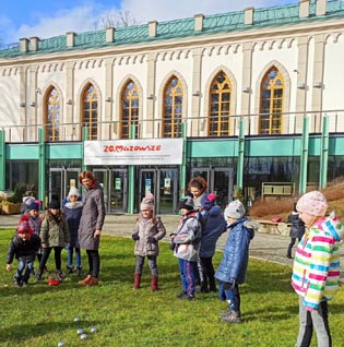 Ferie w Muzeum Romantyzmu