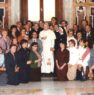 17 rocznica śmierci Papieża Jana Pawła II - wspomnienia, zdjęcia i video