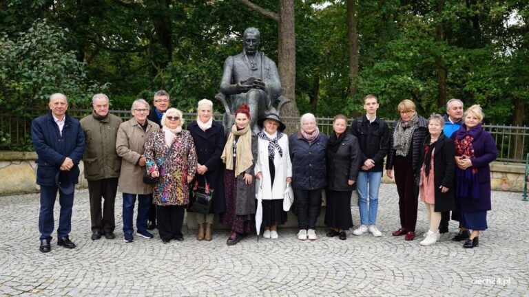 XXIX Ciechanowska Jesień Poezji