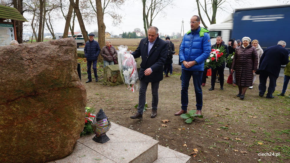 115. rocznica powstania Szkoły Ludowej w Sokołówku