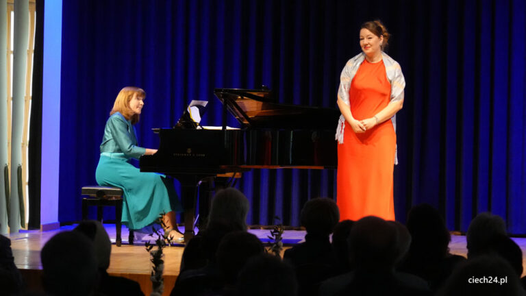 ”Inspiracje chopinowskie – utwory dedykowane kobietom” – koncert i Galeria Jednego Obiektu w Muzeum Romantyzmu w Opinogórze Górnej