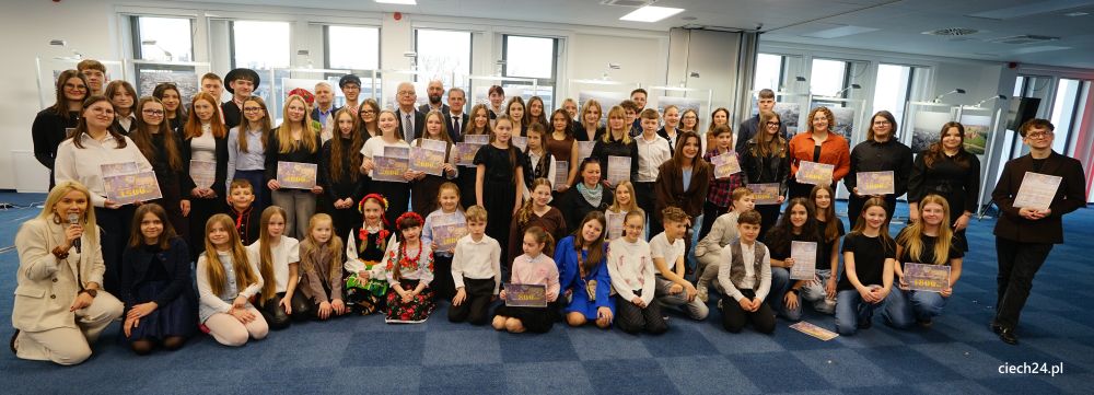 Wręczono stypendia z Funduszu „Sztuka Młodych”