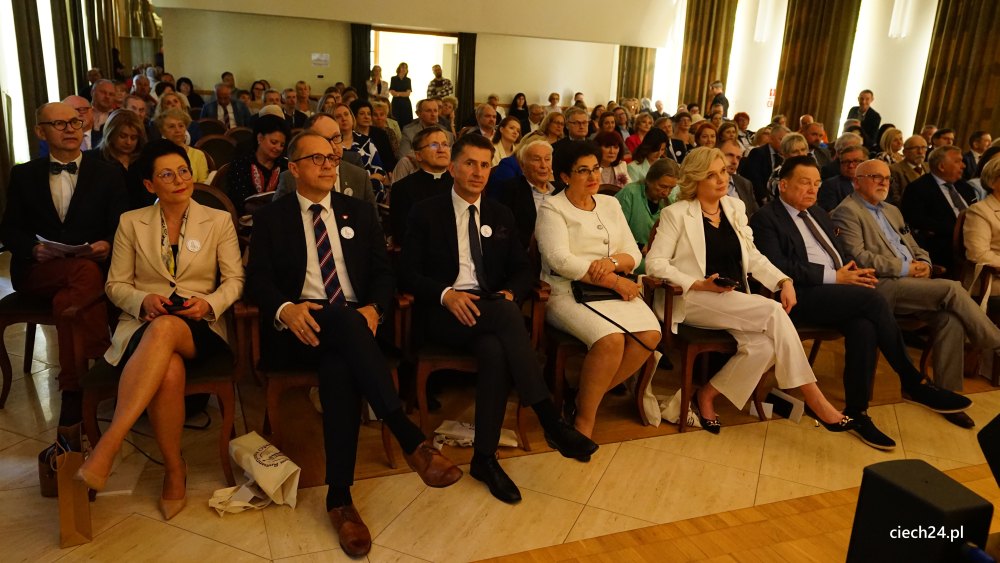 65 lat Muzeum Romantyzmu w Opinogórze Górnej
