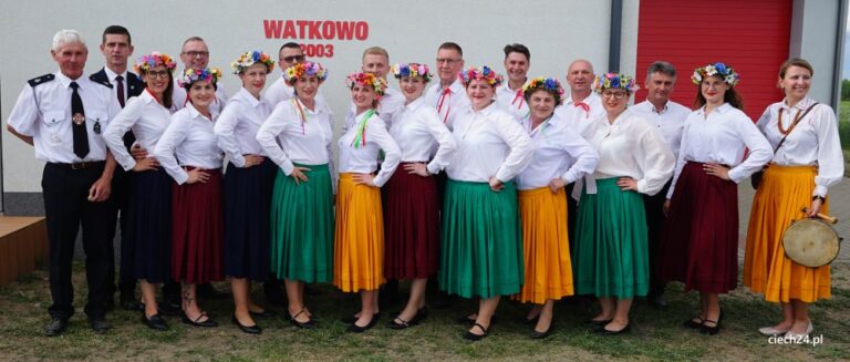 Za nami XXI Mazowieckie Majowe Muzykowanie