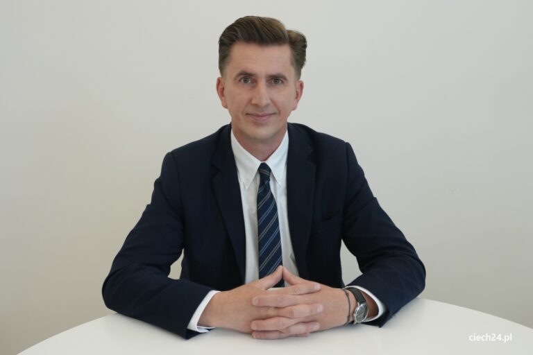 Północne Mazowsze stoi na krawędzi zapaści ochrony zdrowia!!! – Rafał Romanowski, Poseł na Sejm RP