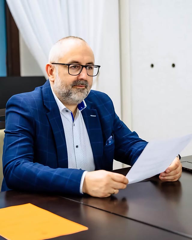 Senat poparł i poprawił ustawę o asystencji osobistej osób z niepełnosprawnościami - komentarz Senatora RP - Krzysztof Bieńkowski